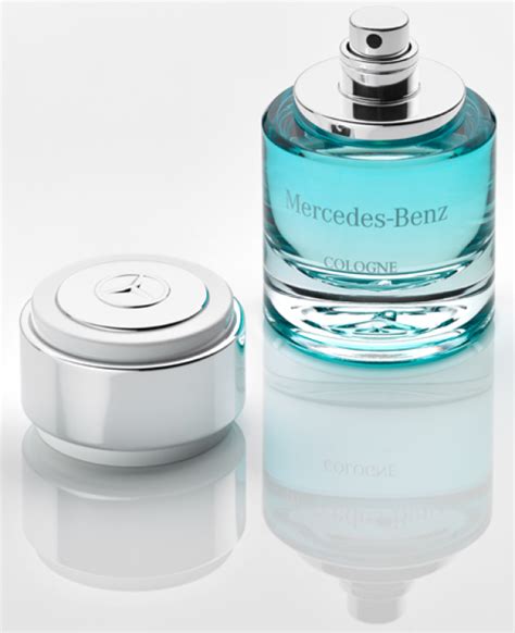 profumo uomo mercedes|mercedes benz club perfumes.